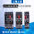 上海人民透明壳漏电断路器DZ15LE-100A漏电断路器63A40A三相漏电 32A 2P