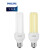 飞利浦（PHILIPS）照明企业客户 标准型节能灯3U 23W CD E27螺口 白光 优惠装20只 