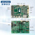 研华科技（ADVANTECH）MIO-53753.5嵌入式工业主板M.2 MIOe扩展支持11代处理器独立四显 MIO-5375C5-Q1A1