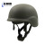 战术国度 QGF03防弹头盔 凯夫拉二级防弹头盔非金属防弹盔战术盔