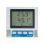 温湿度记录仪自动存储GSP高精度药店冷链实验室专用温湿度传感器 温湿内置0.2℃ 2%RH 26万