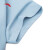 安踏（ANTA）速干T丨微多孔速干短袖t恤女夏季新款舒适透气针织运动上衣官网 卷云蓝-1 XL/女175