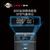 莱克（LEXY） 莱克KJ802空气净化器除甲醛雾霾PM2.5智能去异味颗粒物空净家电显示除过敏源 标准款
