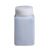 塑料试剂瓶  耐冷耐热加厚大口试剂瓶 耐酸碱 土样瓶  方形试剂瓶 100ml