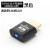 HDMI虚拟显示器 DVI VGA DP显卡欺骗器 HDMI显卡欺骗器（黑色）LED 起订量20个 货期20天