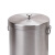 南 GPX-131B 茶渣 南方茶水收集桶 不锈钢茶水收集桶功夫茶渣收集桶茶水收集桶