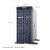 戴尔（DELL）PowerEdge T550 塔式服务器主机 2*金牌6338(32C,2GHz) 128G/2*960G固+4*2.4T/3*T4