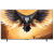 FFALCON雷鸟游戏电视55英寸鹏7PRO 144Hz高刷 HDMI2.1 智慧屏 3+64GB 4K超高清超薄液晶电视55S575C