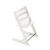StokkeTrippTrapp宝宝餐椅多功能儿童椅子家用餐桌椅婴儿餐椅成长座椅 白色单椅
