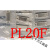 西克SICK光电开关反射板/反光镜片 /PL50A/PL20F/P250/P250F（定 PL20F