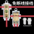 HxDu ZK-T06（电镀）（0.5-6平方） T型线夹接线端子分线器快速连接免断硬线大功率电线接头定制