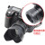 适用于适马18-50mm F2.8DC DN镜头相机卡口遮光罩+镜头盖55mmUV镜 18-50F2.8镜头配支持反扣罩 55mm