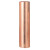 OLKWL（瓦力）  国标铜连接管空心铜直接185平方电缆中间对接套管紫铜本色酸洗连接器GT-185 10只