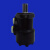 樱普顿 液压油马达摆线油泵BMR/BM2液压系统/BMP80/100油泵 BMR-125 