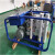 绿升 7.5Kw空气呼吸器充气泵 消防潜水空气呼吸压缩填充泵（高压空压机）HC-W300ET