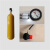 诺安 空气呼吸器 救援矿工开采化工作业 正压式消防空气呼吸器钢瓶 RHZK5/30