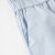 戴维贝拉（DAVE＆BELLA）【商场同款】儿童套装新款夏装女童灯笼袖上衣阔腿七分裤两件套 花朵印花【现货】 90cm(建议身高80-90cm)