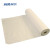 安英卡尔  PP编织袋卷材 装修地面保护编织片包装布 白色覆膜 白色覆膜单开宽85cmX140m(约20kg)