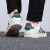 adidas阿迪达斯男鞋新款NEO时尚休闲舒适运动鞋 GX3796 GX3796 39