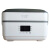 生活元素（LIFE ELEMENT） 插电式电热饭盒保温饭盒便携式双层加热饭盒F36（可定制）