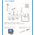 上泰仪器SUNTEX ORP传感器电极 WTW【ORP电极】SenTix-RO 环境水污水在线检测 3米线