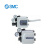 SMC IP8001-012电-气定位器 IP8000系列 智能型杠杆型 SMC官方直销