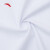 安踏（ANTA）短袖t恤男2024夏季新款简约净色圆领运动休闲短T上衣152337135 纯净白-1 S/男165