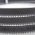 JMG LEO-P7 管材用双金属带锯条 金属切割 机用锯床带锯条 尺寸定制不退换 3350x27x0.9 