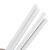 海斯迪克 水晶滑石笔 大小记号笔焊接石笔 白色划线笔HKCL-400 68mm*1盒（21个/盒） 