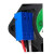 KD2404PFB3 24V 0.9W 4CM 4010 3线 报警信号变频器风扇 原装蓝色 原装蓝色接口