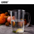 安赛瑞 塑料量杯 液体量杯 厨房烘焙工具称量工具 1.0L透明不带盖26759