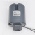加达斯定制全自动自吸增压水泵铝合金冷热压力开关水压调节机械控制器 3分内丝1.0-1.8KG(双)