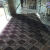 室外地垫户外庭院塑料地毯防水防滑垫进门拼接脚垫酒店宾馆除尘毯 红色单刷加厚加密 90*150厘米
