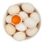 海龙康 新鲜鸡蛋 鹌鸟鹑蛋现捡土鸡蛋谷物柴鸡蛋 笨鸡蛋生鲜 土鸡蛋 节日送礼 鸡蛋30枚