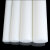 探福（TANFU）(直径280mm*1米)尼龙棒塑料棒PA6尼龙棒料圆棒韧棒塑料棒加工机床备件P1187