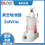 北京大龙SAFEVAC真空吸液器 台面小型Smart VAC液体吸收器 EcoVac废液收集器 SAFEVAC真空吸液器（4L）