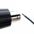 楷赫 热缩管 黑色绝缘热缩管套管电线接头数据线保护套 φ1.5mm（10米装）