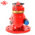 闽山 SQD150-1.6 消防多用式水泵接合器简易式 地上式水泵结合器定做
