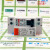 11年老店杭申 HSM8NL-32 带零线漏电保护开关C16安小型断路器 HSM8NL-32 20A 1P+N