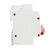 ZGRY 睿源 RYB9-125 低压小型断路器3P 80A (单位：个）红白色