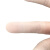 serclean切口手指套M码T71工业防滑耐磨乳胶指套1000只/包一次性手指套套护甲防汗劳保手指套护指  现货