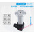 PCM300KF 卫生型压力变送器 水处理 液位变送器 快装压力变送器 10kPa