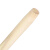 卫洋WYS-586 雪铲杆铁锨杆子 配件木柄 槐木柄锄头柄 1.2米原木色款