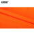 安赛瑞 拉链款反光背心 马甲 多功能多口袋交通执勤站岗 XL码1件装橘红色 28212