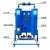 典南 无热再生吸附式干燥机 压缩空气除水干燥机 空压机高效除水吸干机  85立方无热 