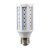 方政之光 LED玉米灯节能灯泡 E27螺口20w暖光/白光 单位：个