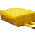 谋福 CNMF 866户外充气消防救生气垫工地高空保护气垫安全防摔体验救援演练气垫(救生气垫 XJD-P-8×6×16m  )
