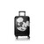 【尚沃】新秀丽（Samsonite）行李箱 23年上新拉杆箱迪士尼登机箱旅行箱AF9*09007黑色20英寸