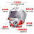 适配防毒面具 防烟面罩TZL30A火灾逃生面具 过滤式自救呼吸器消防面具 浙安广消牌（加强版）