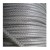 包塑钢丝绳/晾衣绳/镀锌涂塑钢丝绳/包塑胶绳3mm4mm5 6mm8mm10 12 4mm包好5mm